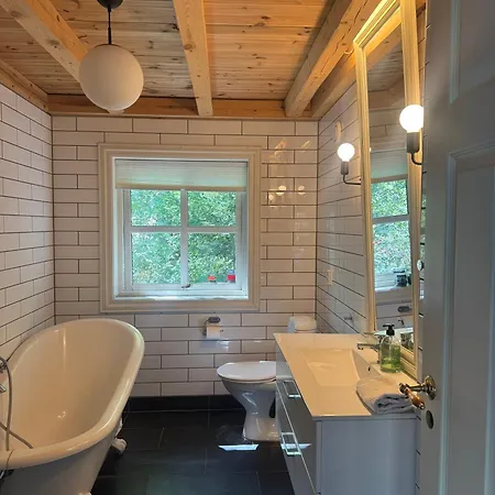 Koselig Ved Bjorvann 107 M2 Drangedal