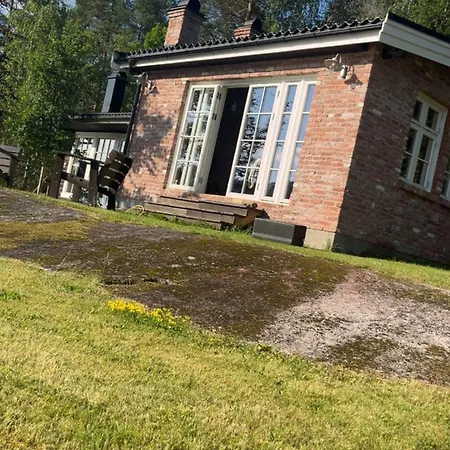 Koselig Ved Bjorvann 107 M2 *