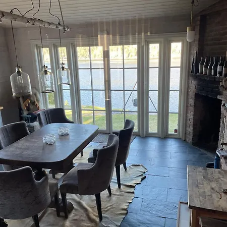 Koselig Ved Bjorvann 107 M2 Drangedal