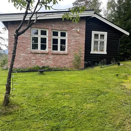 Koselig Ved Bjorvann 107 M2 * Drangedal