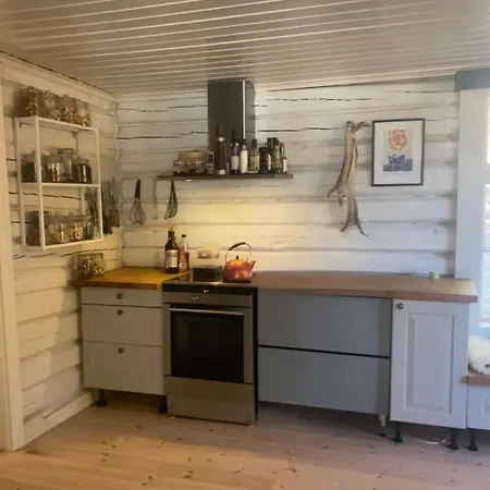 Koselig Ved Bjorvann 107 M2 *