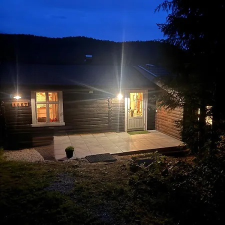 Casa vacanze Koselig Ved Bjorvann 107 M2