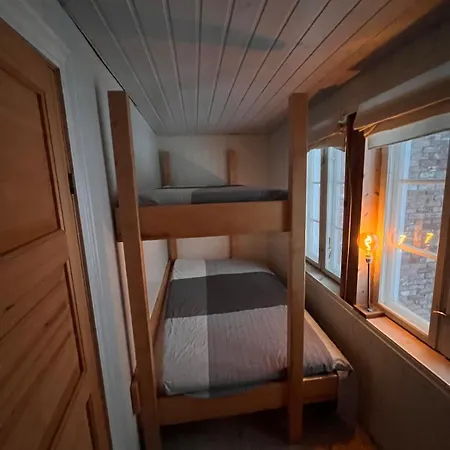 Koselig Ved Bjorvann 107 M2 Drangedal