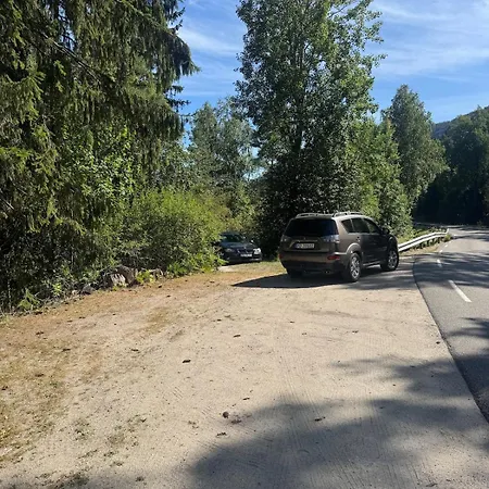Koselig Ved Bjorvann 107 M2 Drangedal