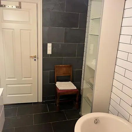 Koselig Ved Bjorvann 107 M2 Feriehus *
