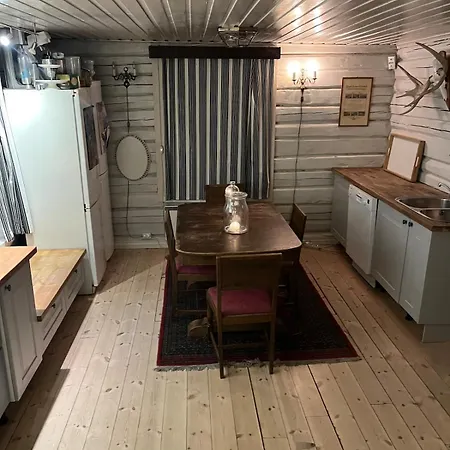 Koselig Ved Bjorvann 107 M2 *